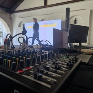 Conferência anual Midas