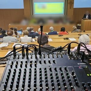 Congresso Internacional MIAMSI