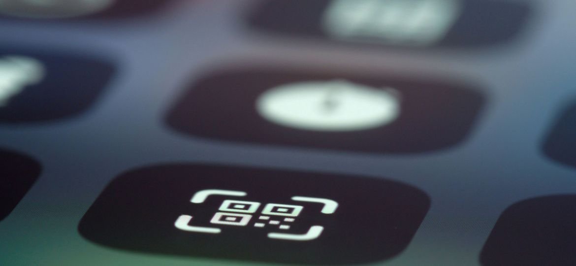 tradução com qr code